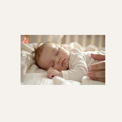 Chupete termómetro · Control sin molestias